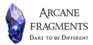 Arcane Fragments