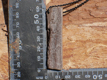 Load image into Gallery viewer, Petrified Wood G127
