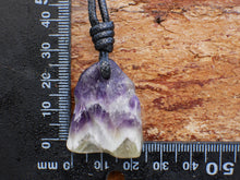 Load image into Gallery viewer, Amethyst G138
