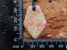 Load image into Gallery viewer, Unakite G146
