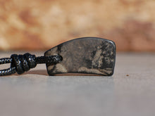 Load image into Gallery viewer, Black Agate G170
