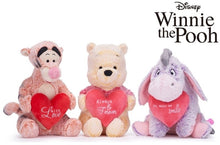Load image into Gallery viewer, DISNEY WINNIE THE POOH PLUSH 30CM
