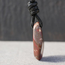 Load image into Gallery viewer, Red Jasper G094
